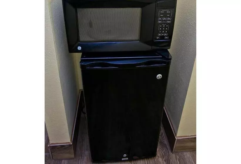 身障者適用スタンダードルーム, Surf & Sand