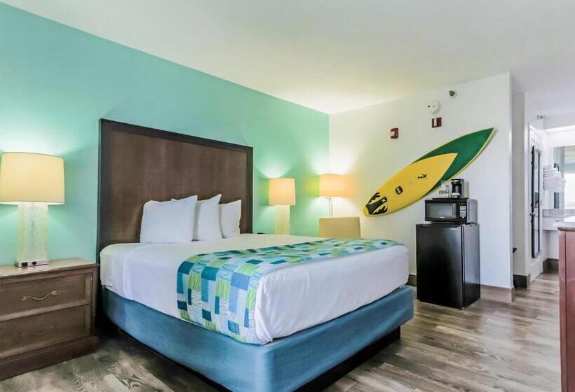 장애인을 위한 스탠다드 룸, Surf & Sand