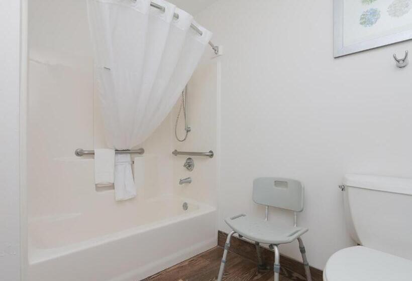 장애인을 위한 스탠다드 룸, Surf & Sand