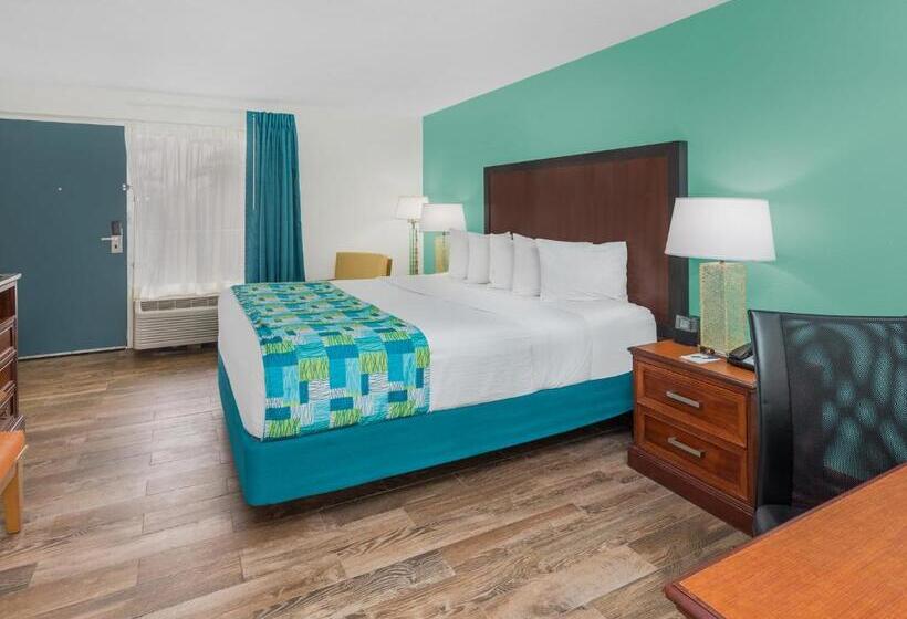 장애인을 위한 스탠다드 룸, Surf & Sand