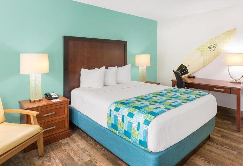 장애인을 위한 스탠다드 룸, Surf & Sand