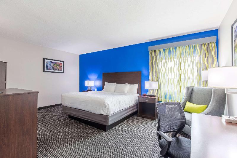 标准间, Wingate By Wyndham Kittanning