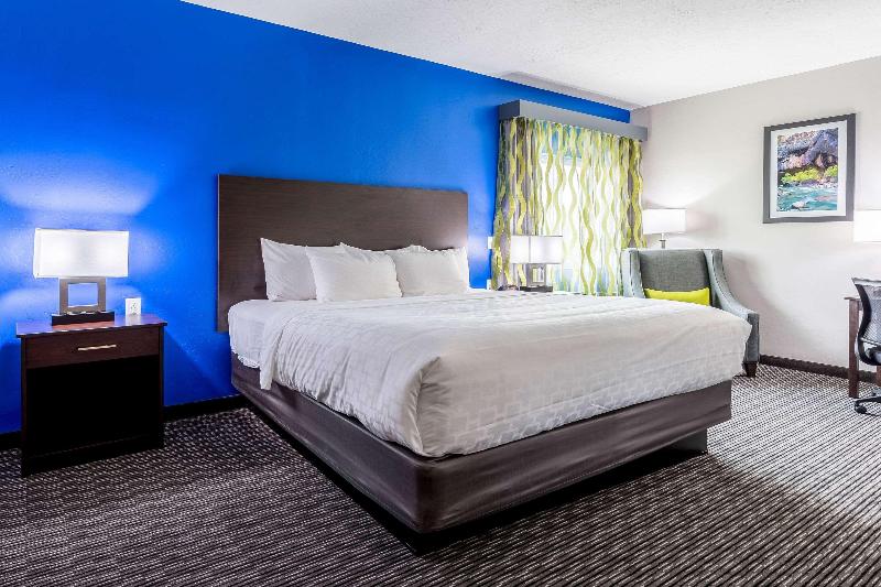 标准间, Wingate By Wyndham Kittanning