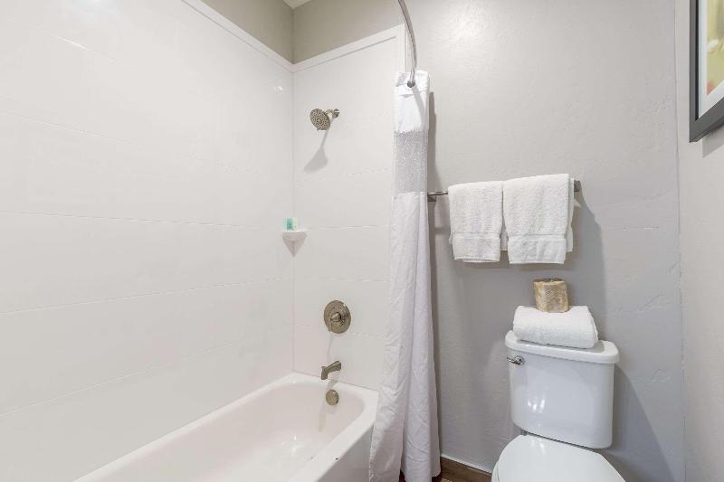 标准间, Wingate By Wyndham Kittanning