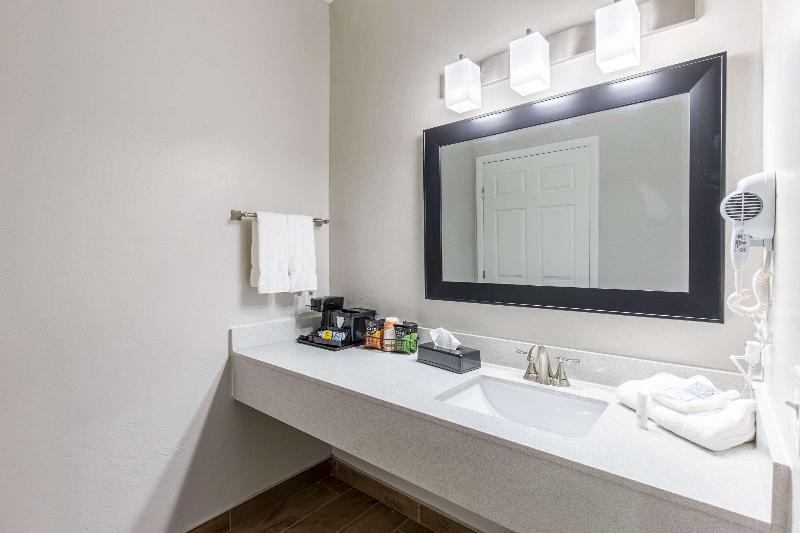 标准间, Wingate By Wyndham Kittanning