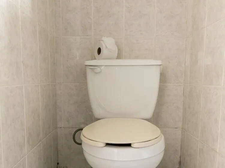 اتاق لوکس, Capital O Zona Dorada Inn, Mazatlán