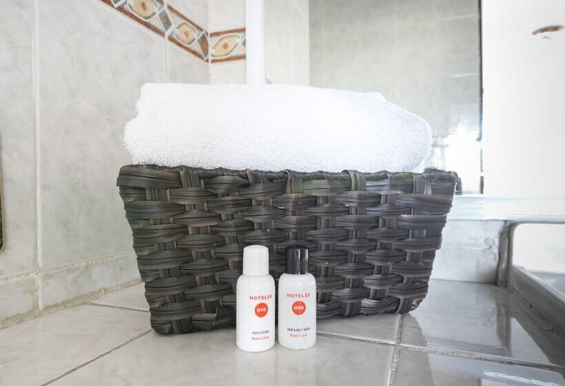 اتاق سوپریور, Capital O Zona Dorada Inn, Mazatlán