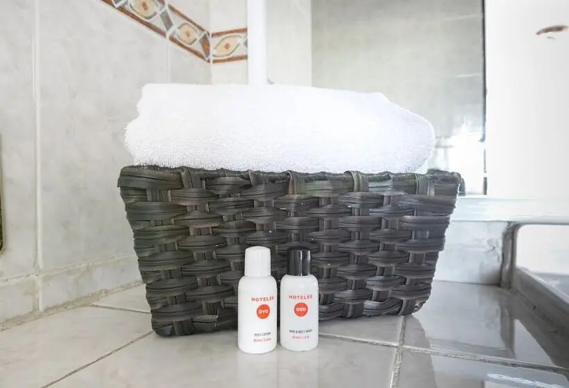 اتاق سوپریور, Capital O Zona Dorada Inn, Mazatlán