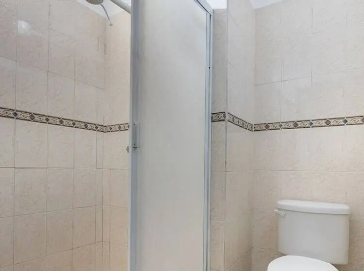 اتاق سوپریور, Capital O Zona Dorada Inn, Mazatlán