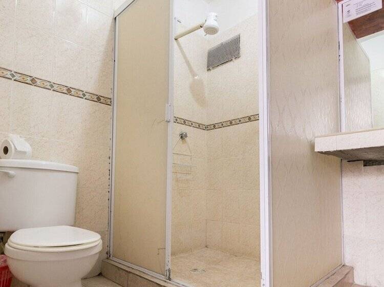 اتاق سوپریور, Capital O Zona Dorada Inn, Mazatlán