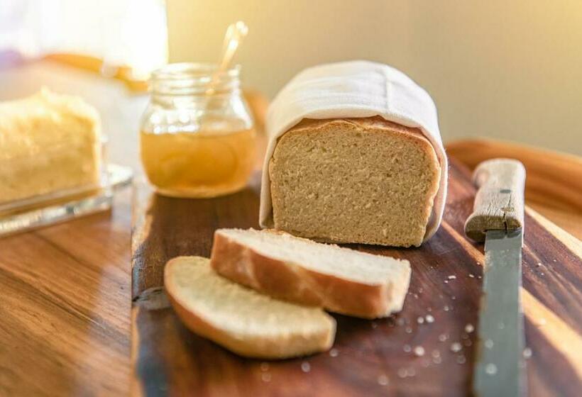 اتاق استاندارد, Farmstay Okakeua