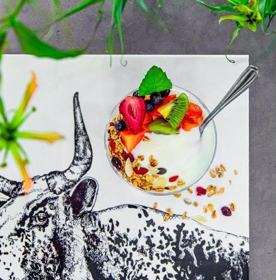اتاق استاندارد, Farmstay Okakeua