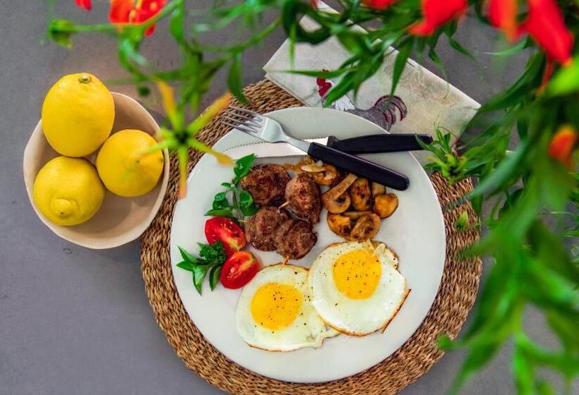 اتاق استاندارد, Farmstay Okakeua