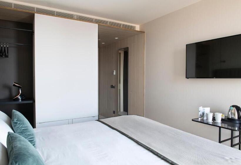 اتاق سوپریور خانوادگی, Occidental Barcelona 1929