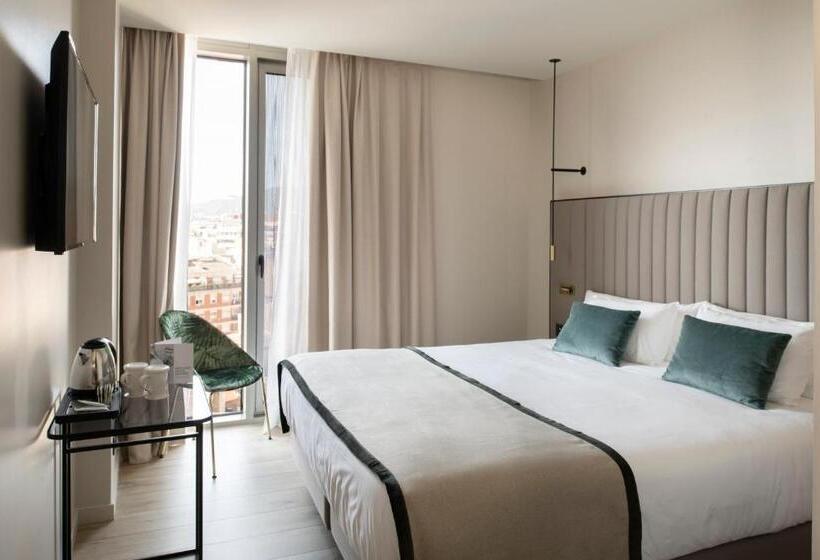 اتاق سوپریور سه تخته, Occidental Barcelona 1929