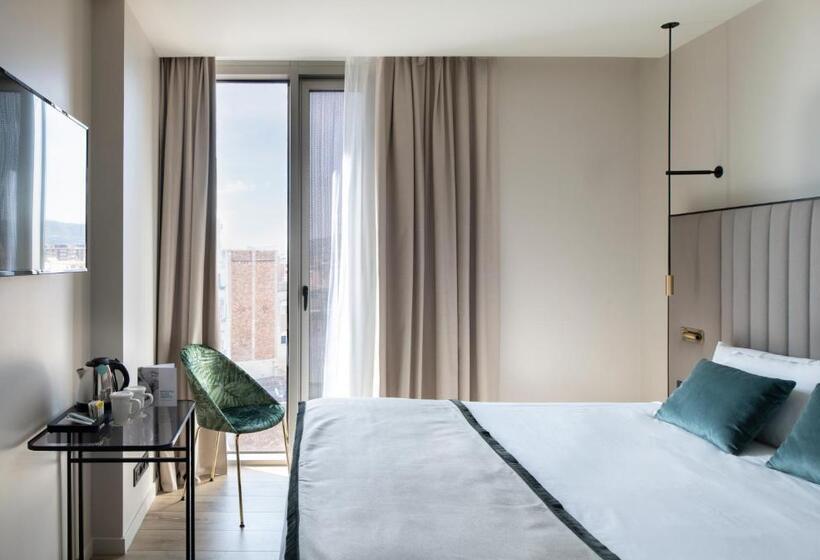 اتاق سوپریور سه تخته, Occidental Barcelona 1929