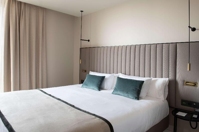 اتاق سوپریور, Occidental Barcelona 1929