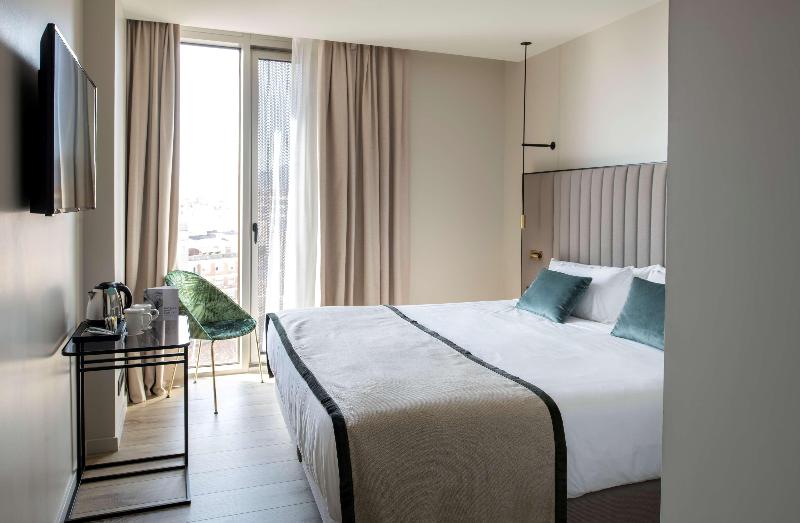 اتاق سوپریور, Occidental Barcelona 1929