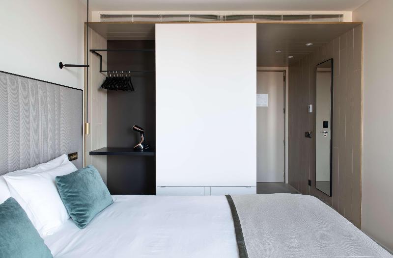 اتاق سوپریور, Occidental Barcelona 1929