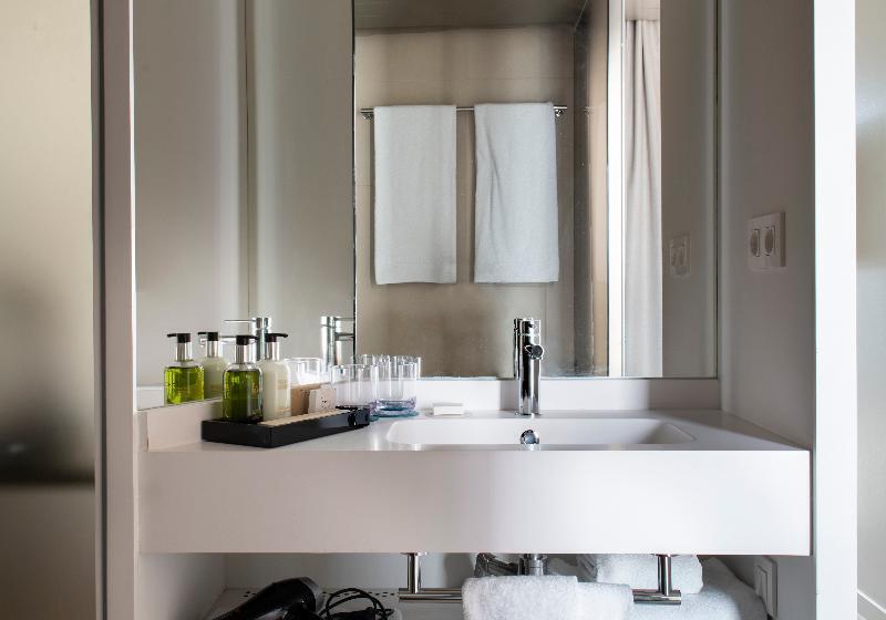 اتاق اجرایی, Occidental Barcelona 1929