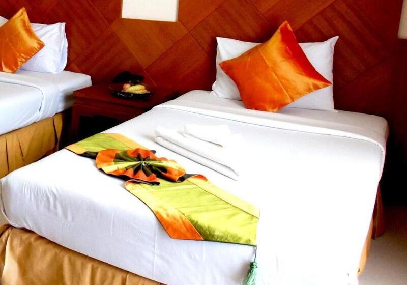 اتاق اجرایی, Occidental Barcelona 1929