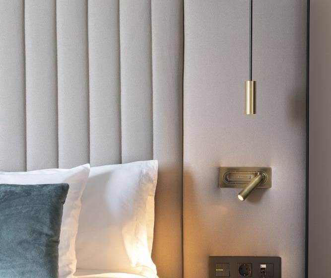 اتاق سوپریور, Occidental Barcelona 1929