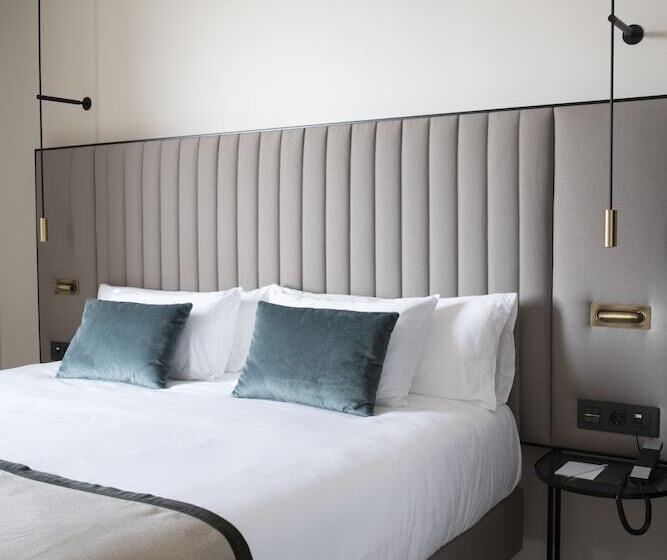 اتاق سوپریور, Occidental Barcelona 1929