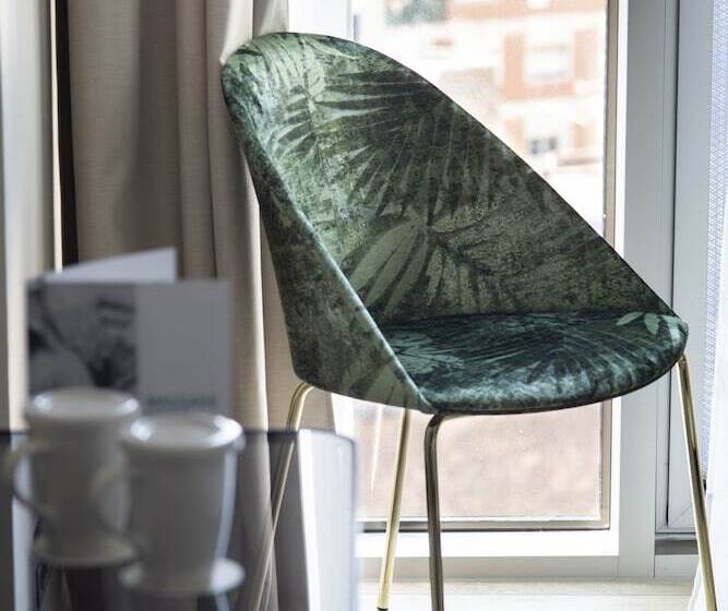 اتاق سوپریور, Occidental Barcelona 1929