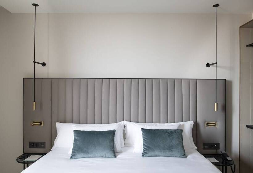 اتاق سوپریور, Occidental Barcelona 1929