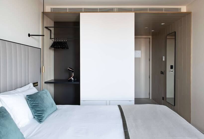 اتاق سوپریور, Occidental Barcelona 1929