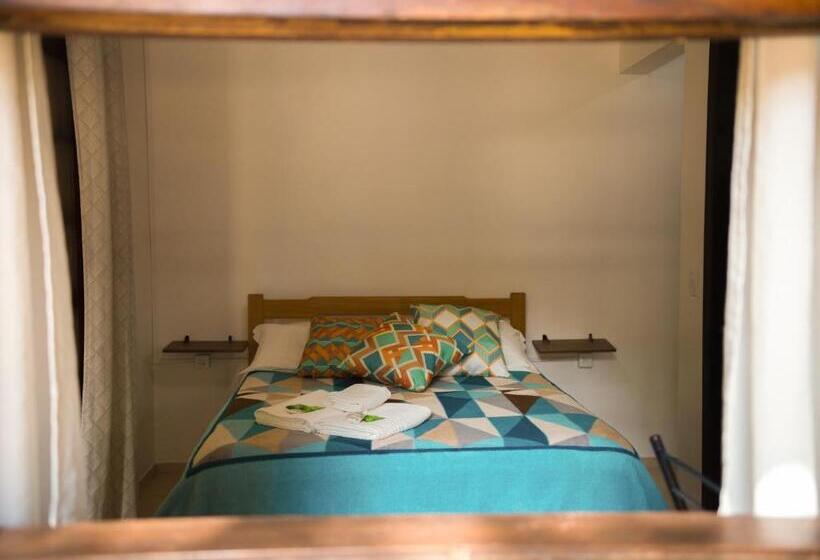 带阳台套房, Morada Da Sereia