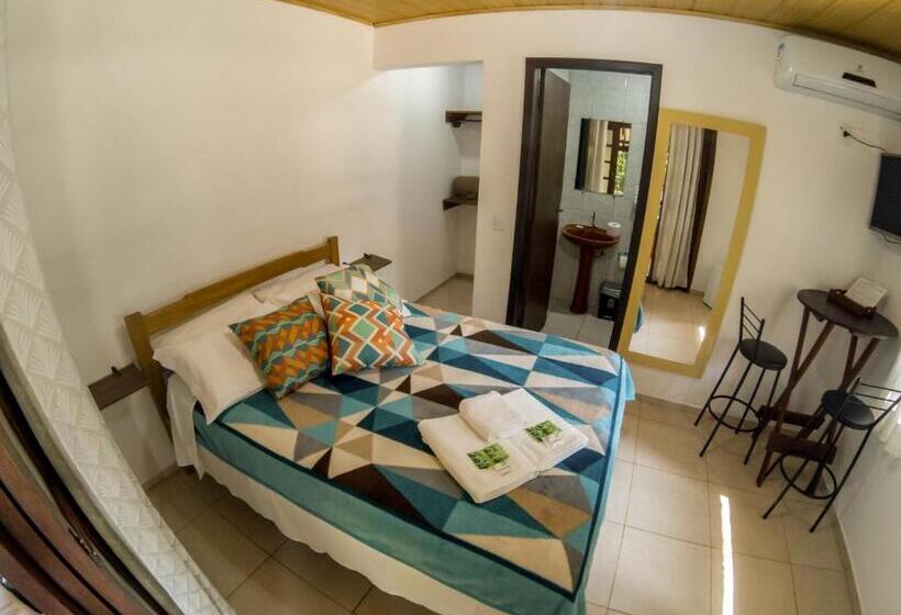 带阳台套房, Morada Da Sereia