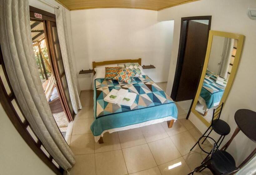 带阳台套房, Morada Da Sereia