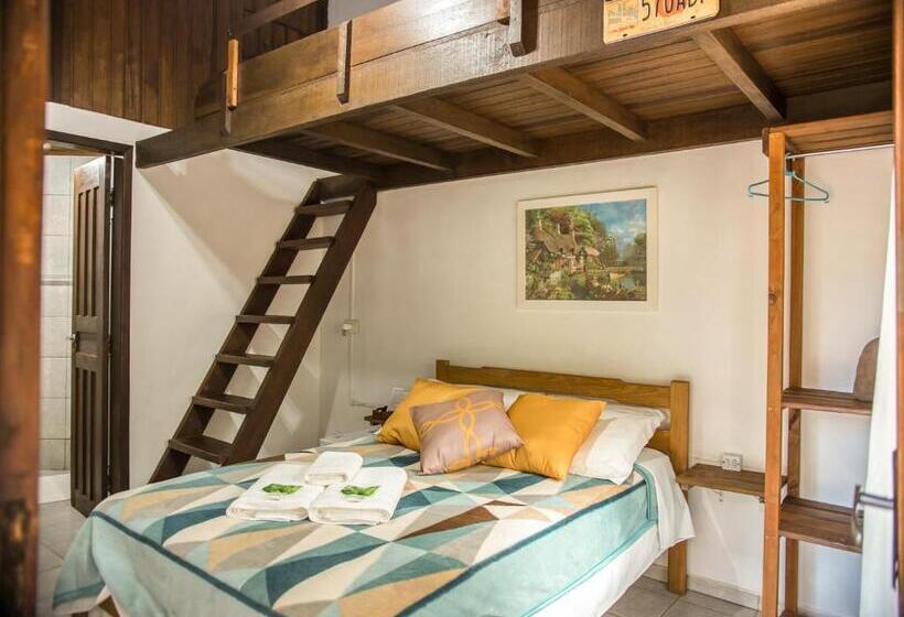 复式套房, Morada Da Sereia