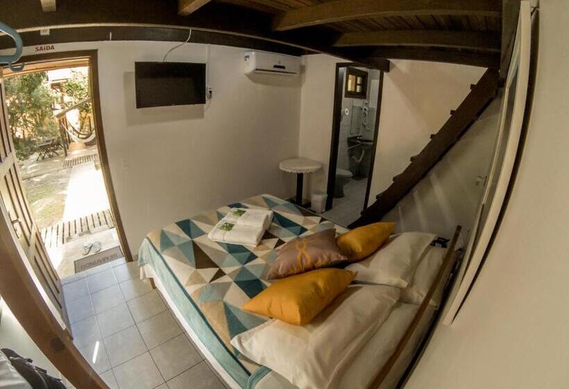 复式套房, Morada Da Sereia