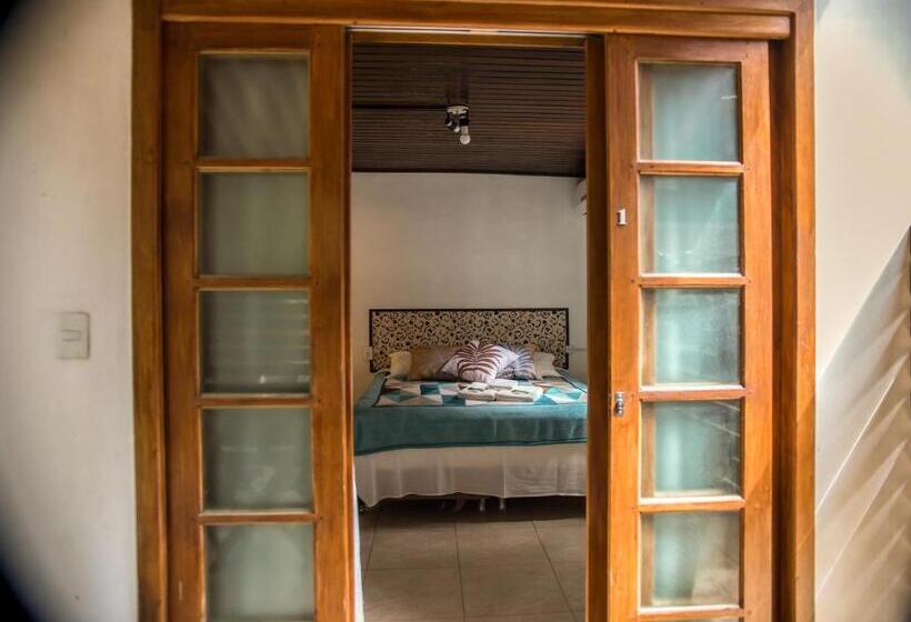 套房, Morada Da Sereia