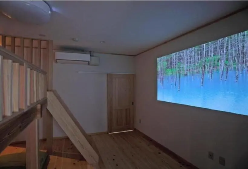 浴室共有ファミリールーム, Tabist Onsen Petit Hotel Yukori Bandai Atami