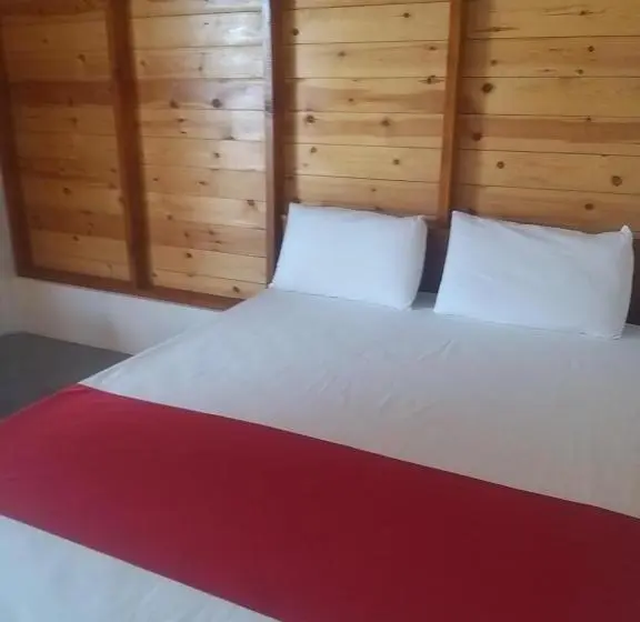 اتاق اکونومی, Dots Bey Beach Cabana Uppuveli