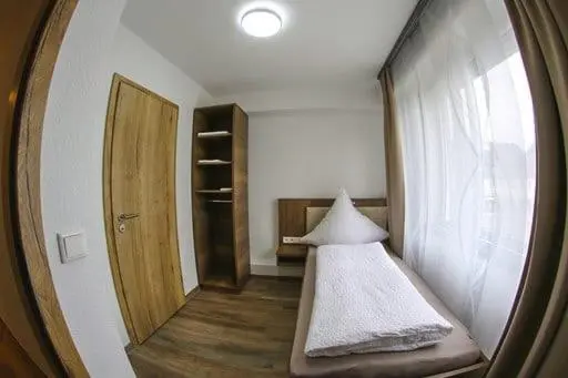 スタンダードシングルルーム, Look Hotel & Rooms