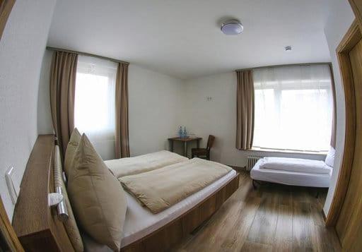 Номер Стандарт, Look Hotel & Rooms