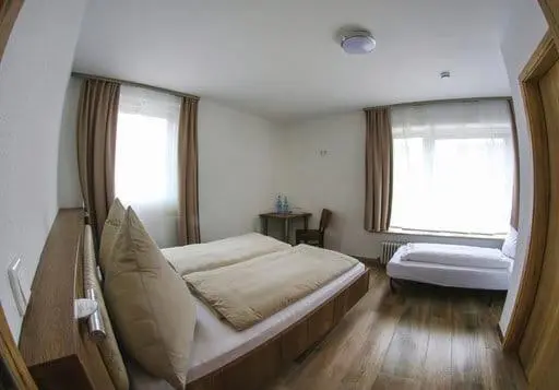スタンダードルーム, Look Hotel & Rooms