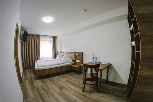 Номер Стандарт, Look Hotel & Rooms