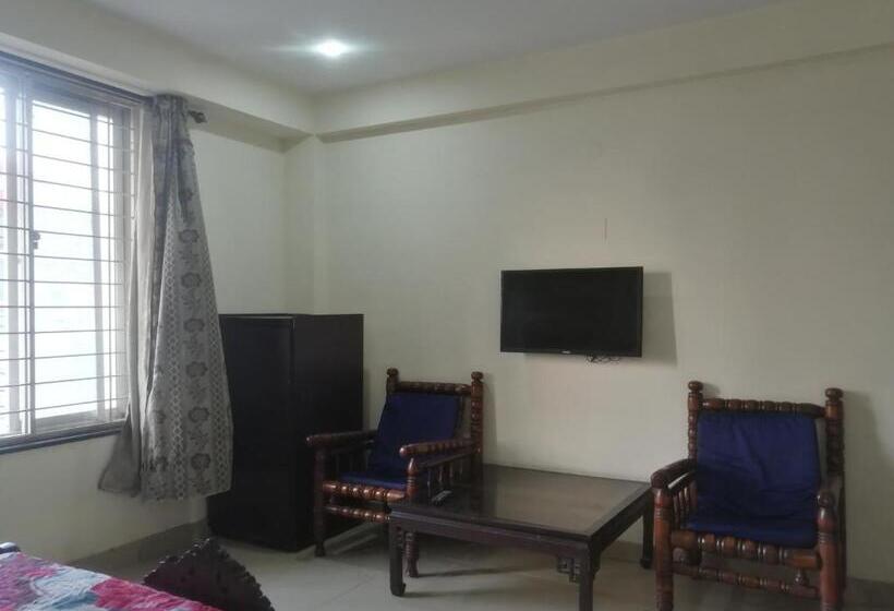 اتاق لوکس, Fortville