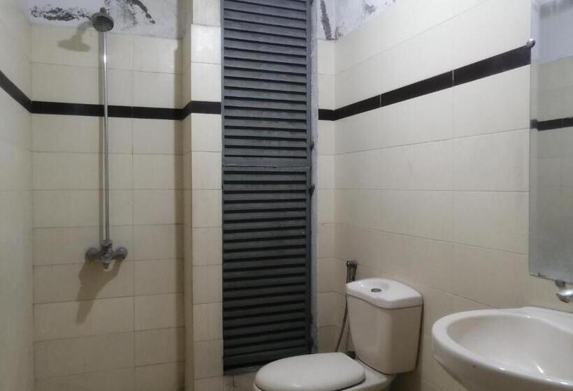 اتاق لوکس, Fortville