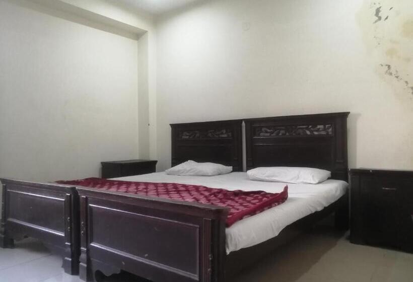 اتاق لوکس, Fortville