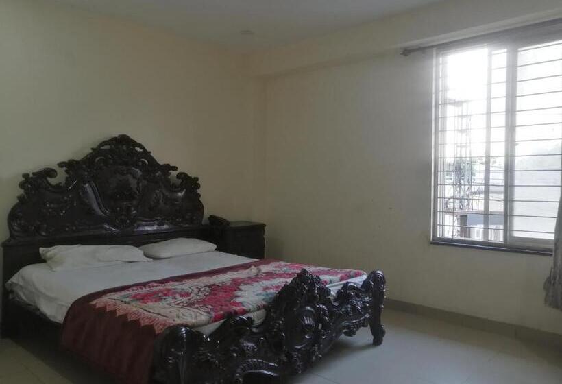 اتاق لوکس, Fortville