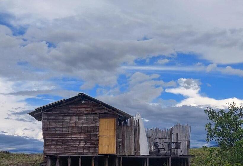 غرفة ديلوكس ثلاثية, Flor De Liz Bereshit Bara