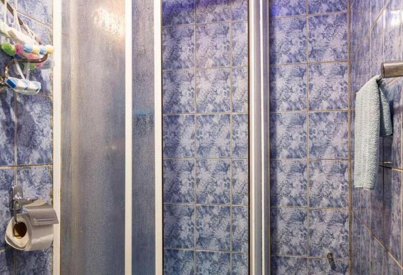 آپارتمان 1 خوابه همکف, Apartment & Rooms Aleksandar