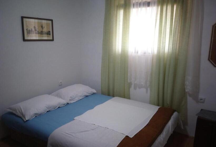 آپارتمان 1 خوابه همکف, Apartment & Rooms Aleksandar
