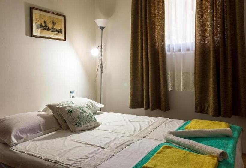 آپارتمان 1 خوابه همکف, Apartment & Rooms Aleksandar